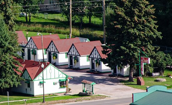 Chalet Motel