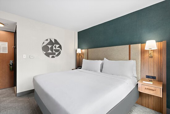 Holiday Inn Manhattan 6th Ave - Chelsea By IHG