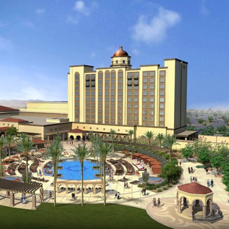 Casino Del Sol