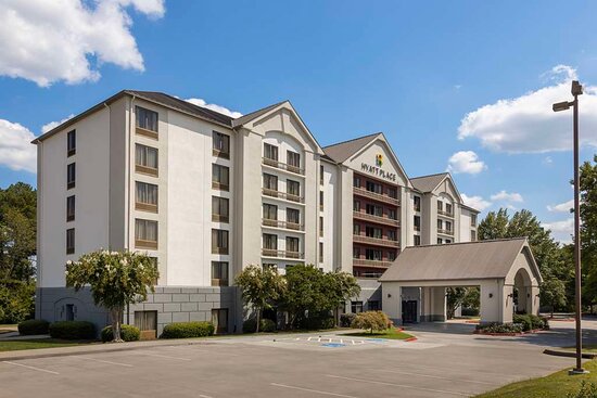 Hyatt Place Atlanta / Cobb Galleria