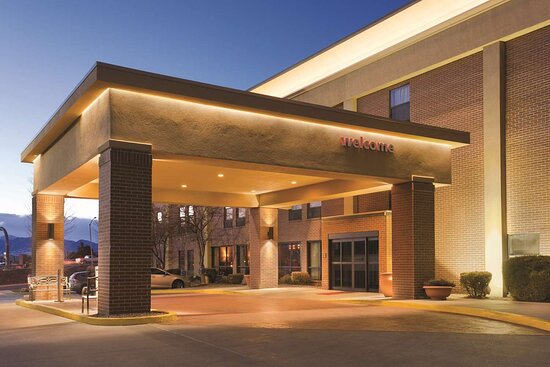 Hampton Inn Denver Northwest/Westminster