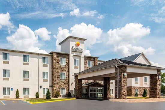 Comfort Inn & Suites