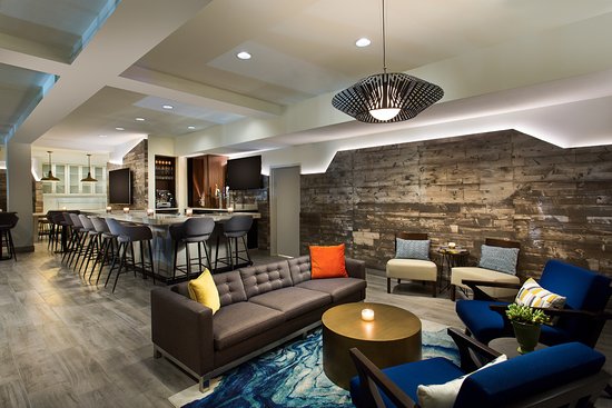 Hilton Garden Inn Lubbock