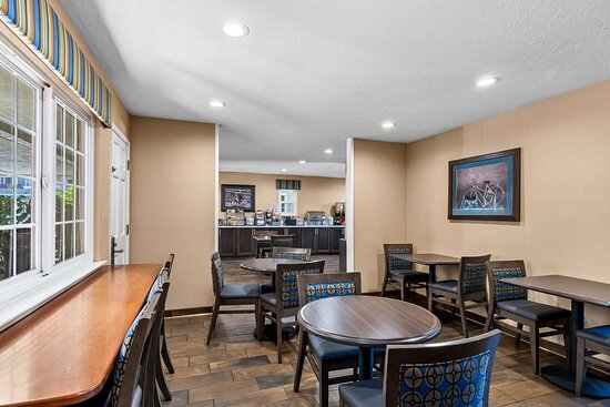 Best Western University Lodge