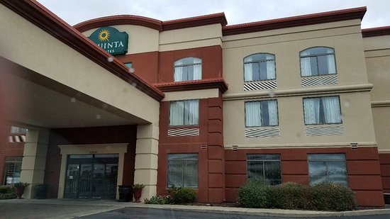 La Quinta Inn by Wyndham St. Louis Hazelwood - Airport North