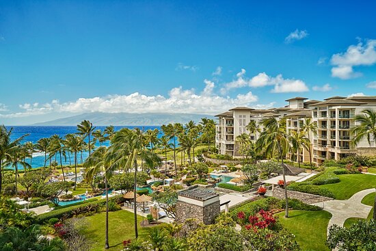Montage Kapalua Bay