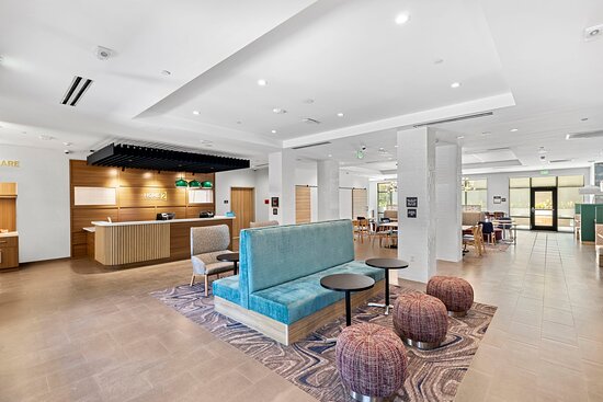 Home2 Suites by Hilton Riverside Downtown