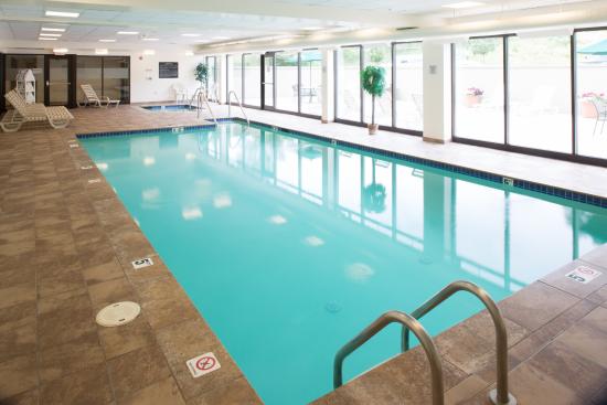 Hampton Inn & Suites Wilkes-Barre / Scranton, PA