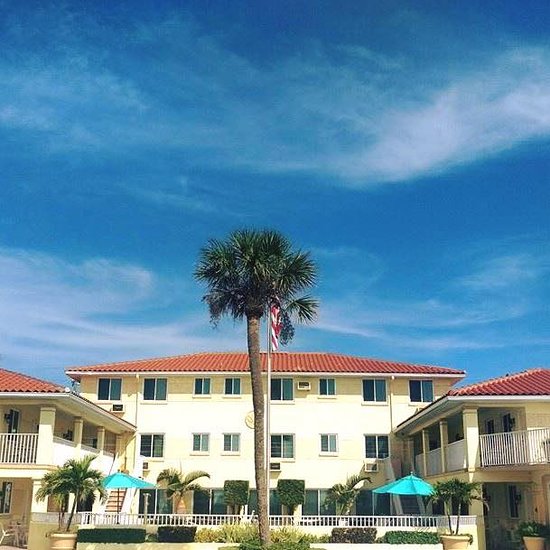 Keystone Motel