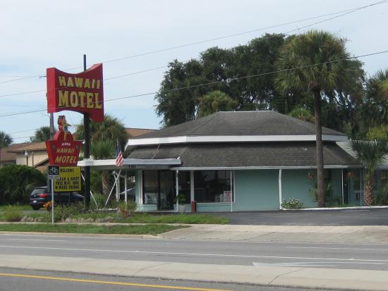 Hawaii Motel