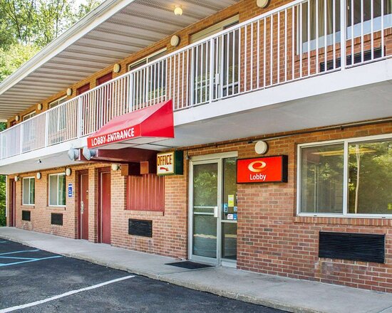 Econo Lodge Hazleton