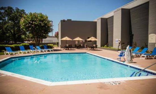 Comfort Inn & Suites Plano East
