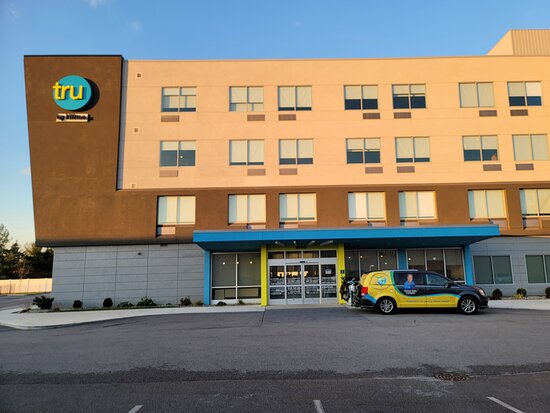 Tru by Hilton Elkhart