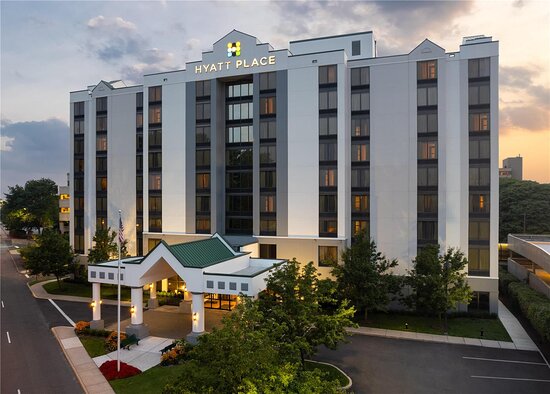 Hyatt Place Secaucus/meadowlands