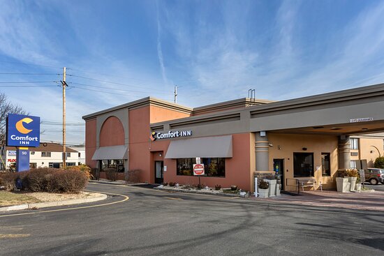 Comfort Inn