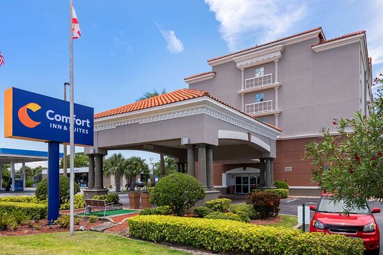 Comfort Inn & Suites Melbourne - Viera