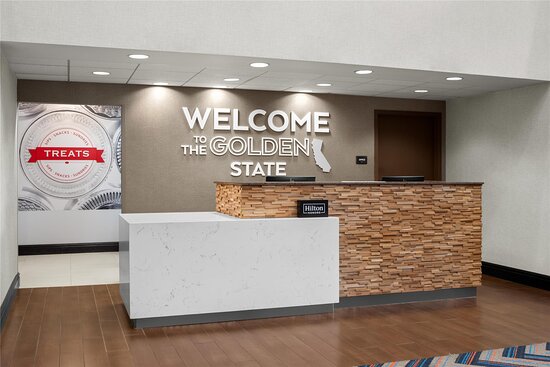 Hampton Inn & Suites Arroyo Grande/Pismo Beach Area