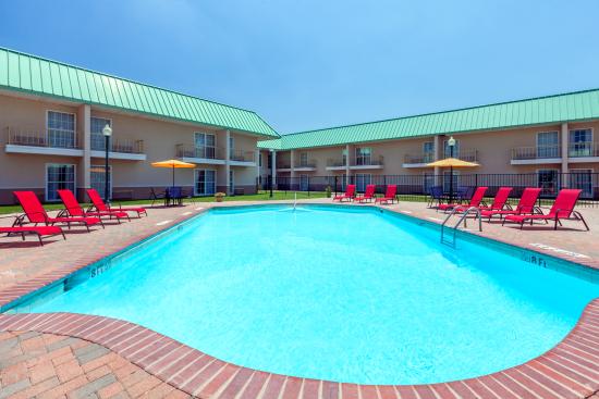 Extend-a-Suites
