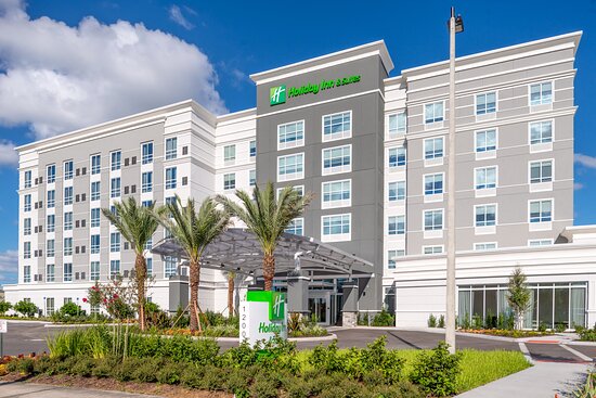 Holiday Inn & Suites Orlando I-Drive - Theme Parks by IHG