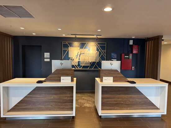 Holiday Inn Express Central North by IHG