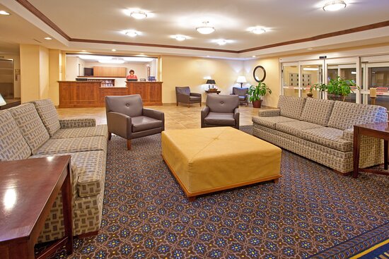 Candlewood Suites Roswell By IHG