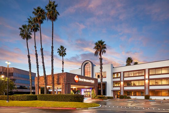 Meridian Inn & Suites, Anaheim-Orange