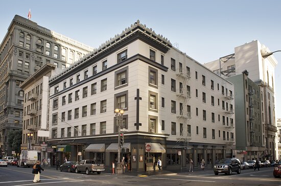 Hotel Abri
