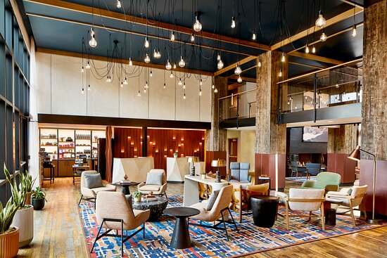 Hotel Thaynes, Park City, a Tribute Portfolio Hotel