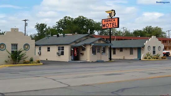 Ponca Motel