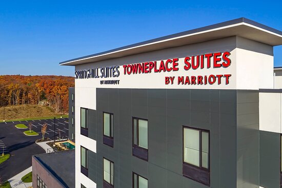 TownePlace Suites Wrentham Plainville