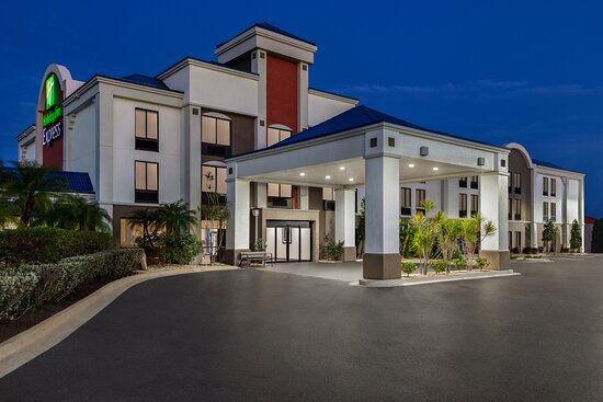 Holiday Inn Express Vero Beach-west (i-95) By IHG