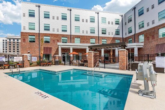 Doubletree By Hilton Summerville Nexton