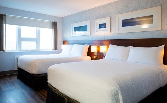 Rodd Moncton Hotel