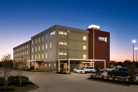 Home2 Suites By Hilton Houston Pasadena