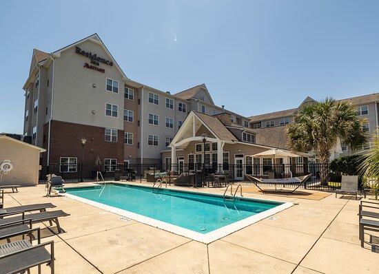 Residence Inn by Marriott Florence