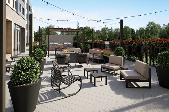 Staybridge Suites Port Arthur - Mall Area