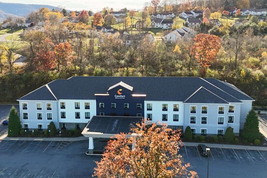 Comfort Inn & Suites