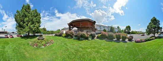 Quality Inn & Suites Coeur D'Alene