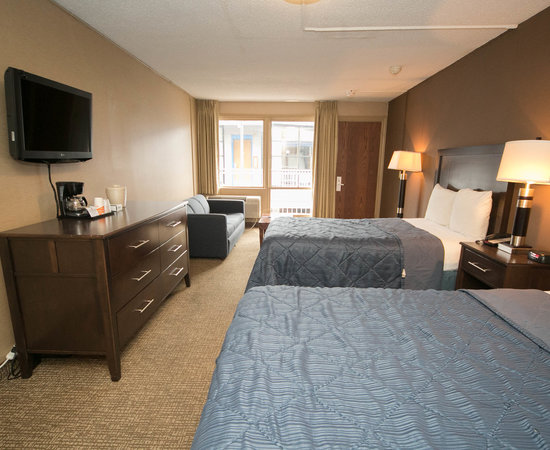 Rodeway Inn