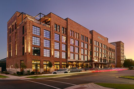 The Alamite, Tuscaloosa, A Tribute Portfolio Hotel
