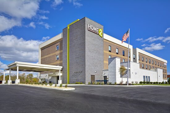 Home2 Suites by Hilton Springdale Cincinnati