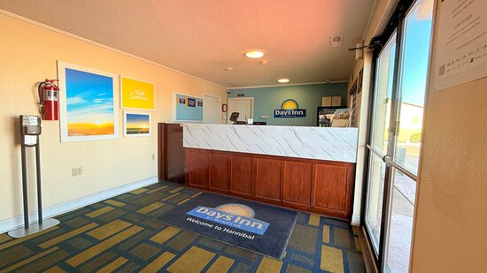 Days Inn By Wyndham Hannibal