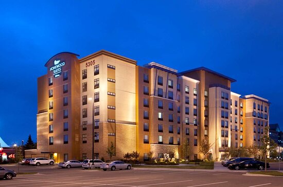 Homewood Suites by Hilton Minneapolis- St. Louis Park at West End
