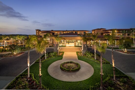 Sheraton Carlsbad Resort & Spa