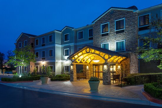 Staybridge Suites Irvine East/Lake Forest by IHG