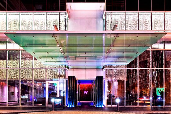 W Atlanta - Downtown