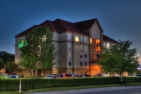 La Quinta Inn & Suites By Wyndham Pigeon Forge