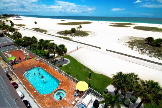 Surf Beach Resort