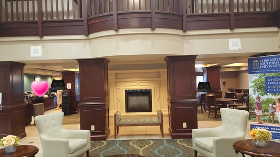 Wingate by Wyndham Charleston University Boulevard
