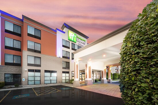 Holiday Inn Express & Suites Pasco-tricities By IHG